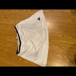 Adidas Tennis Skirt